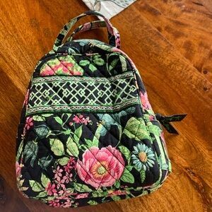 Vera Bradley Lunch bag